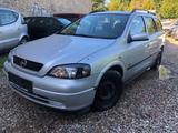 Opel Astra 1.6 Njoy Automatik - Opel Astra: Njoy