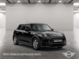 MINI One Navi PDC Sportsitze LED Sitzheizung - MINI ONE in Hamburg