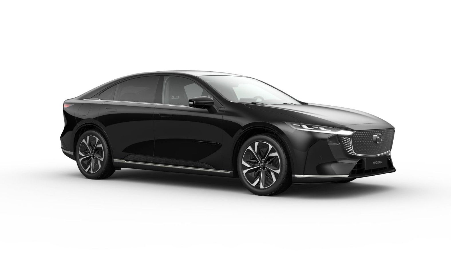 Mazda 6e - Bild 9
