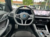 BMW i4 - Vorschau Bild 10