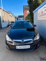 Opel Astra Sports Tourer 1.4 Turbo..NAVI..XENON.. - Opel Astra aus 2010: Sports Tourer