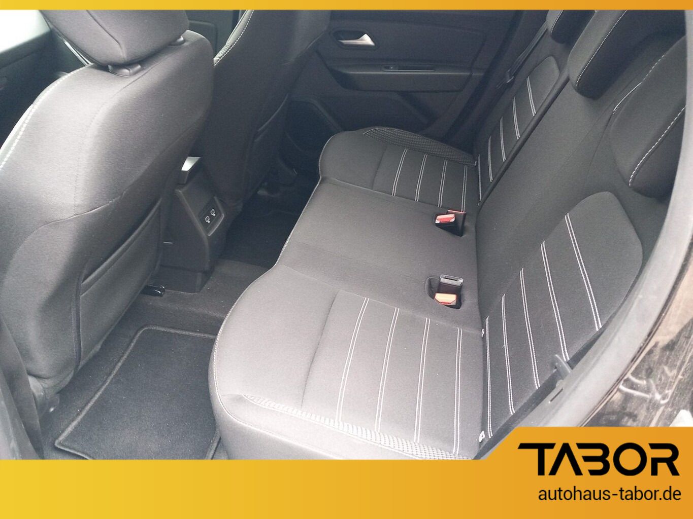 Dacia Duster - Bild 7