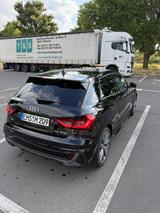 Audi A1 30 TFSI S tronic S line Sportback - Audi A1 Gebrauchtwagen in Wiesbaden
