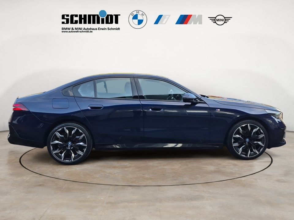 BMW 550 - Bild 7