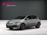 Toyota Auris DESIGN EDITION 116PS (* RÜCKFAHRKAMERA *) - Toyota mit Benzin-Antrieb: Limousine, Schaltgetriebe