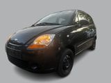 Chevrolet Matiz 0.8 S - Chevrolet Matiz mit Benzin-Antrieb: Kleinwagen, 0 8