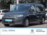 Volkswagen Caddy Maxi 2.0 TDI 4M AHK STHZG NAVI - Volkswagen Caddy Maxi in Bochum