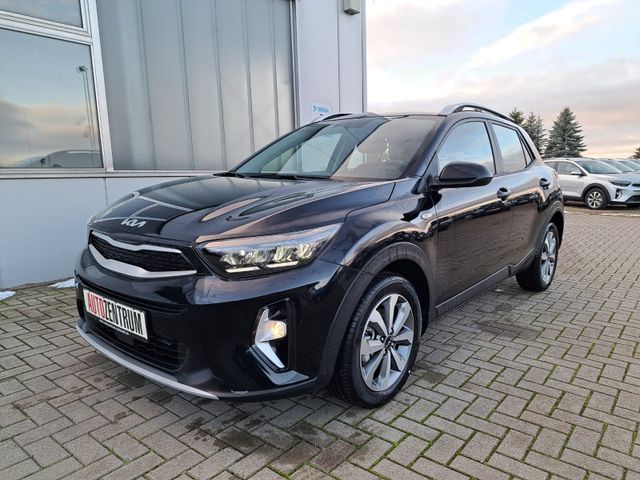 Kia Stonic 1.0 T-GDI AUTOMATIK LED NAVI WINTERPAKET