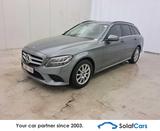 Mercedes-Benz C 200 d LED-Xenon Navi-Pro Sport-Leather Keyles - Mercedes-Benz C 200: Sport