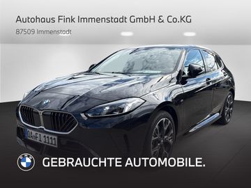 BMW 120d M Sportpaket Head-Up