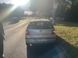 Volkswagen Polo 1.4 Basis Variant Basis - Volkswagen Polo: Kombi, 1.4