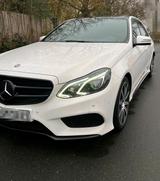 Mercedes-Benz Mercedes Benz W212 S212 E klasse 350d AMG ... - Mercedes-Benz E 350 in Oldenburg