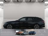 BMW 550e xDrive Touring M Sport AHK LiCoProf GD AHK - BMW 550: Xdrive