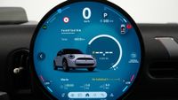 MINI Cooper S - Vorschau Bild 13