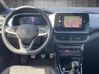 Volkswagen T-Cross - Vorschau Bild 9