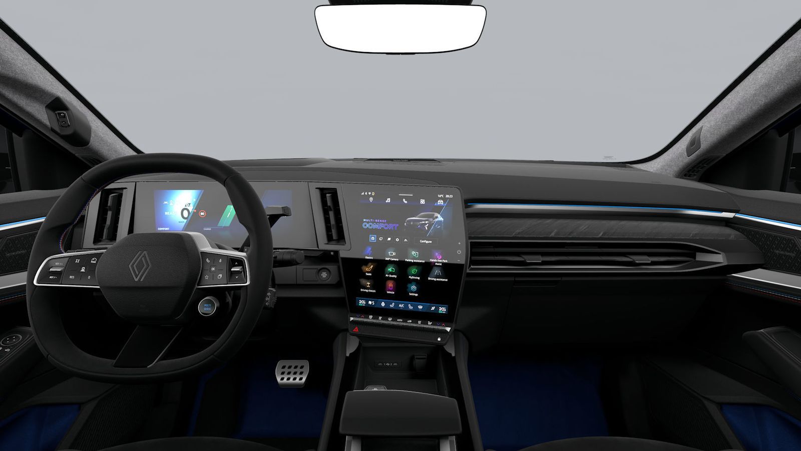 Renault Rafale - Bild 5