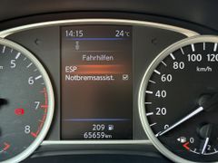 Fahrzeugabbildung Nissan Micra 1.0 N-Sport BOSE Sitzheizung Kamera