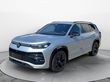 Volkswagen Tayron R-Line 2,0 l TSI 4MOTION 204PS 7-Gang-DSG