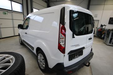 Ford Transit - 8
