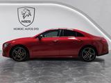 Mercedes-Benz CLA 200 / AMG / Coupe / Warranty - Mercedes-Benz CLA 200 Gebrauchtwagen