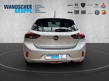 Opel Corsa 1.2 Turbo +SoundSys+LM+SpurH+AUT