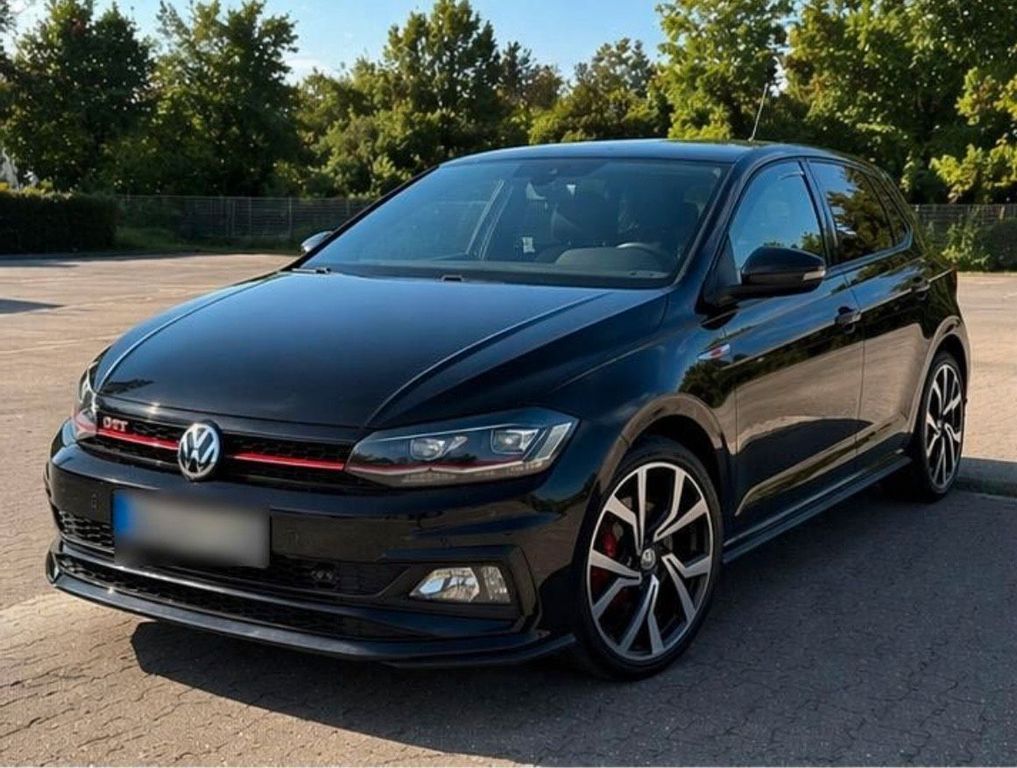 Image of Volkswagen Polo