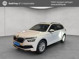 Skoda Kamiq 1.0 TSI Ambition - Skoda Kamiq Gebrauchtwagen in Stuttgart