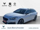Cupra Leon Sp. 2.0 TDI DSG eHeck FaPa XL LED Navi WP