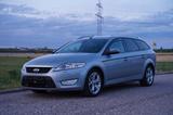 Ford Mondeo Titanium / 8-Fach / TÜV / Sitzbel. / PDC - Ford Mondeo aus 2008: Kombi