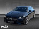 Mercedes-Benz CLA 200 Shooting Brake AMG Advanced Plus - Mercedes-Benz Jahreswagen: Kombi