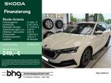 Skoda OCTAVIA COMBI CLEVER 2,0 TDI autom - Skoda Octavia Clever mit Diesel-Antrieb