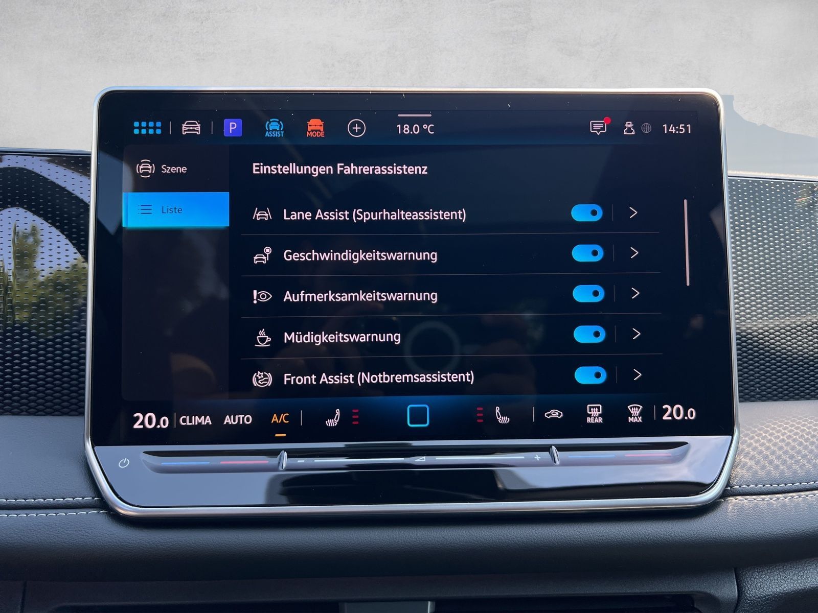 Tiguan Energy 2.0 TDI DSG AHK*Pano*ACC*CarPlay