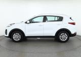 Kia Sportage 1.6 CRDi Edition 7 Sitzheizung Kamera - Kia Sportage mit Diesel-Antrieb: 1.7