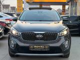 Kia Sorento 2.2 CRDi AWD Platinum Edition-7Sitz-Voll - Kia Sorento: Edition 7