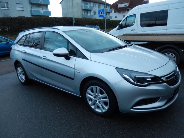 Opel Astra SportsTourer 1,6 CDTI  Edition,Klima,Navi.