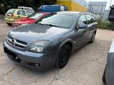 Opel Vectra C Caravan (Bedingt Fahrbereit) - Opel Vectra in Aachen