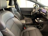 MG 4 Maximal 64kWh Luxury ACC | 360° | CARPLAY - schwarze MG MG4