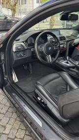 BMW M4 Coupé Competition - gebrauchte BMW M4 aus dem Jahr 2019