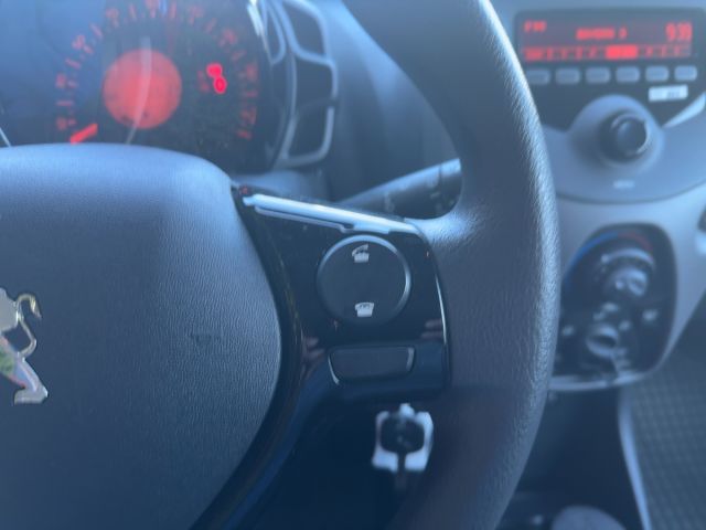 Foto Nummer 14: PEUGEOT 108