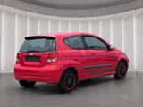 Chevrolet Kalos SX 1.4*Autom Klima Nebelscheinw CD-Radio - Chevrolet Kalos Gebrauchtwagen