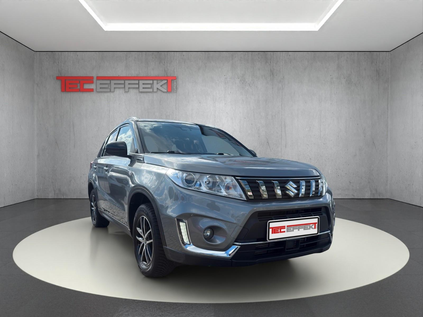 Suzuki Vitara 1.0 Comfort 4x4 allgrip