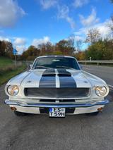 Ford Mustang - Ford Gebrauchtwagen von 1965