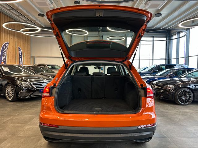 Audi Q3 35 TFSI  *1. Hand*Klima*Virtual Cockpit*