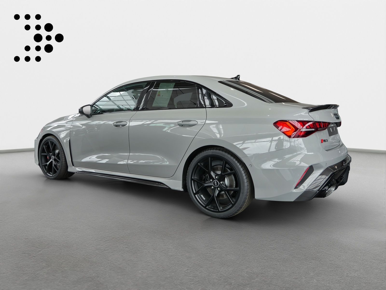Audi RS3 - Bild 3