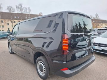 Volkswagen 4x4 Standheiz. ACC 360° lang