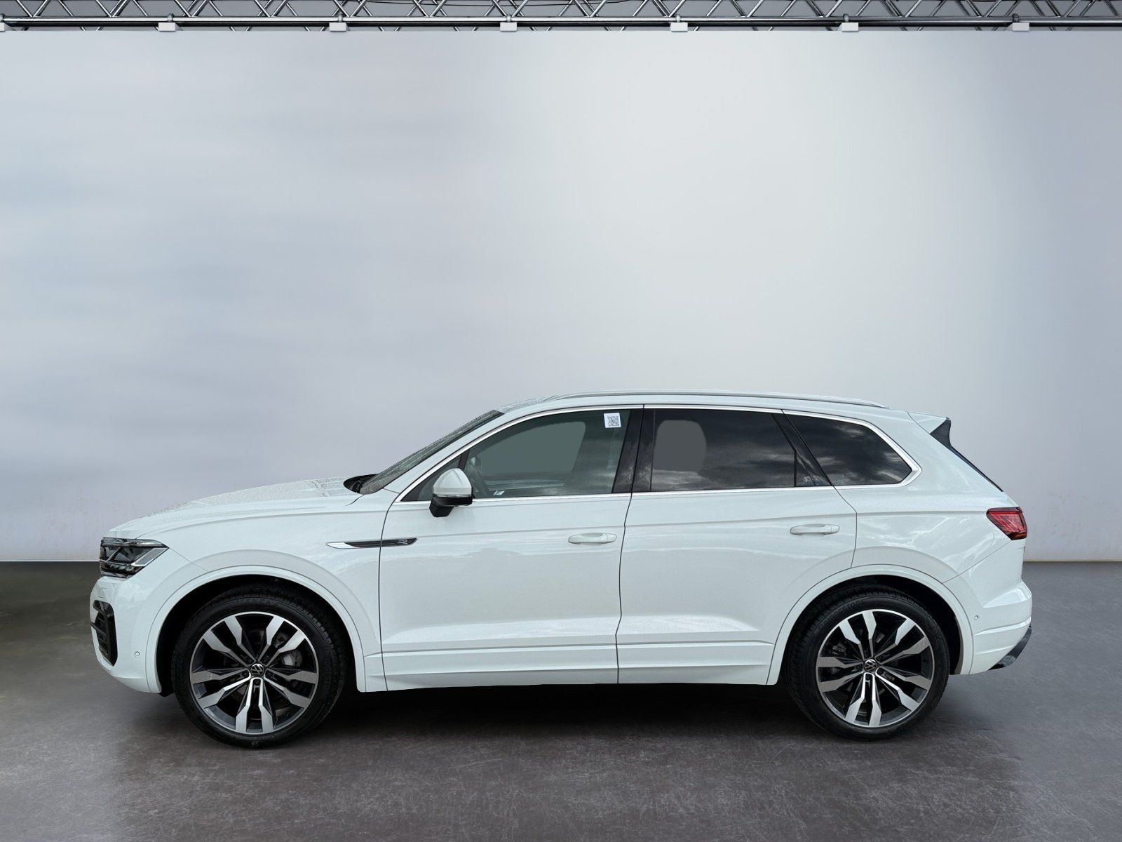 Volkswagen Touareg R-Line 3.0 V6 TDI 4Motion DSG Matrix LED foto 3