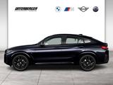 BMW X4 xDrive30d M Sportpaket AHK ACC RFK HUD HK DAB - BMW X4