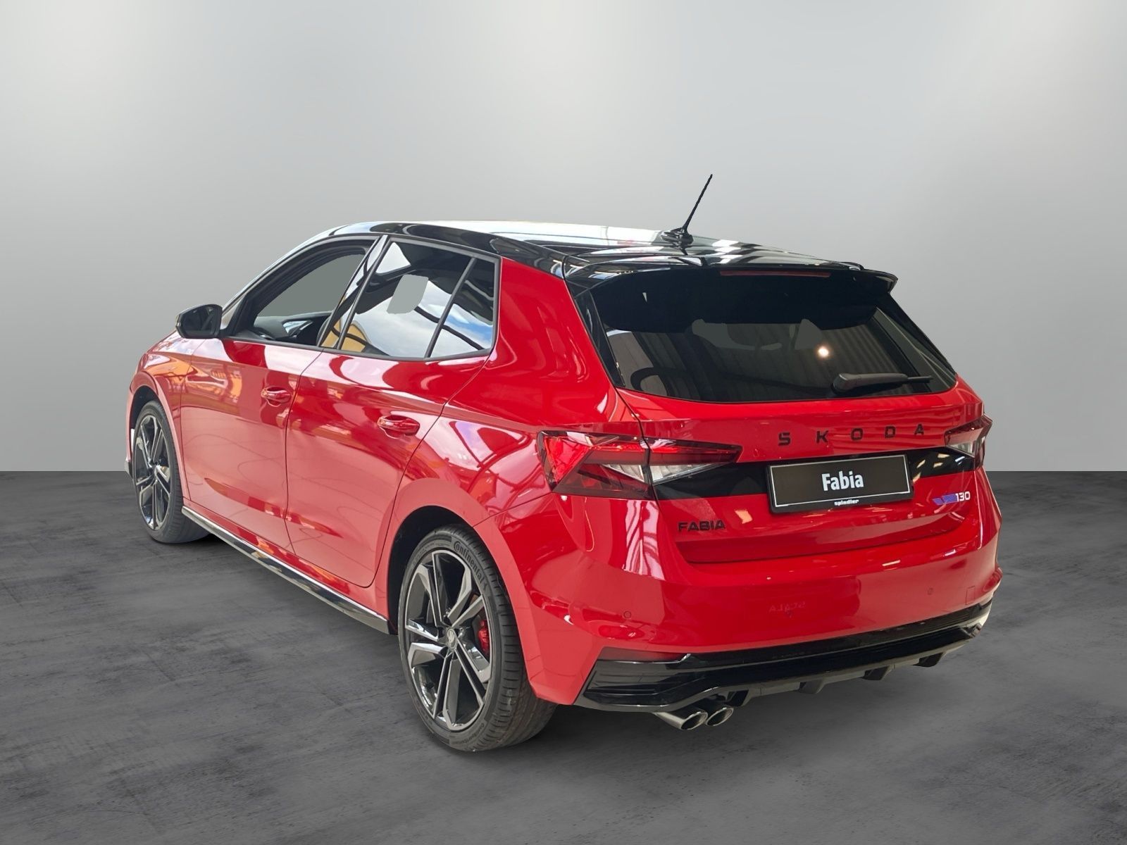 Skoda Fabia - Bild 2