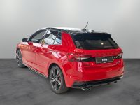 Skoda Fabia - Vorschau Bild 2