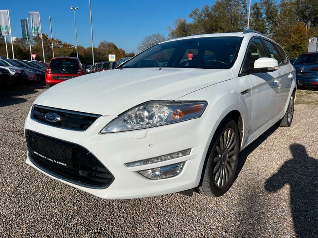 Ford Mondeo Turnier Business Edition   2.0  Nr. 45